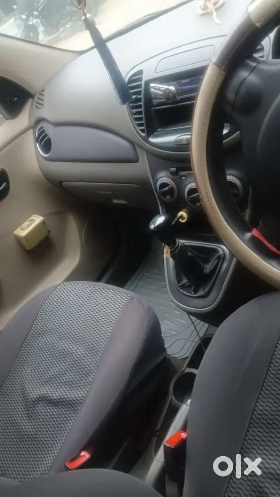 Hyundai I10 Petrol 2015
