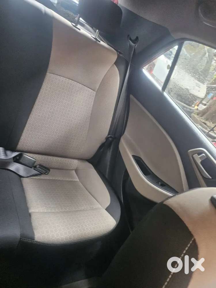 Hyundai Elite Asta Top Model I20 2015 Brand New Only 20000 Driven