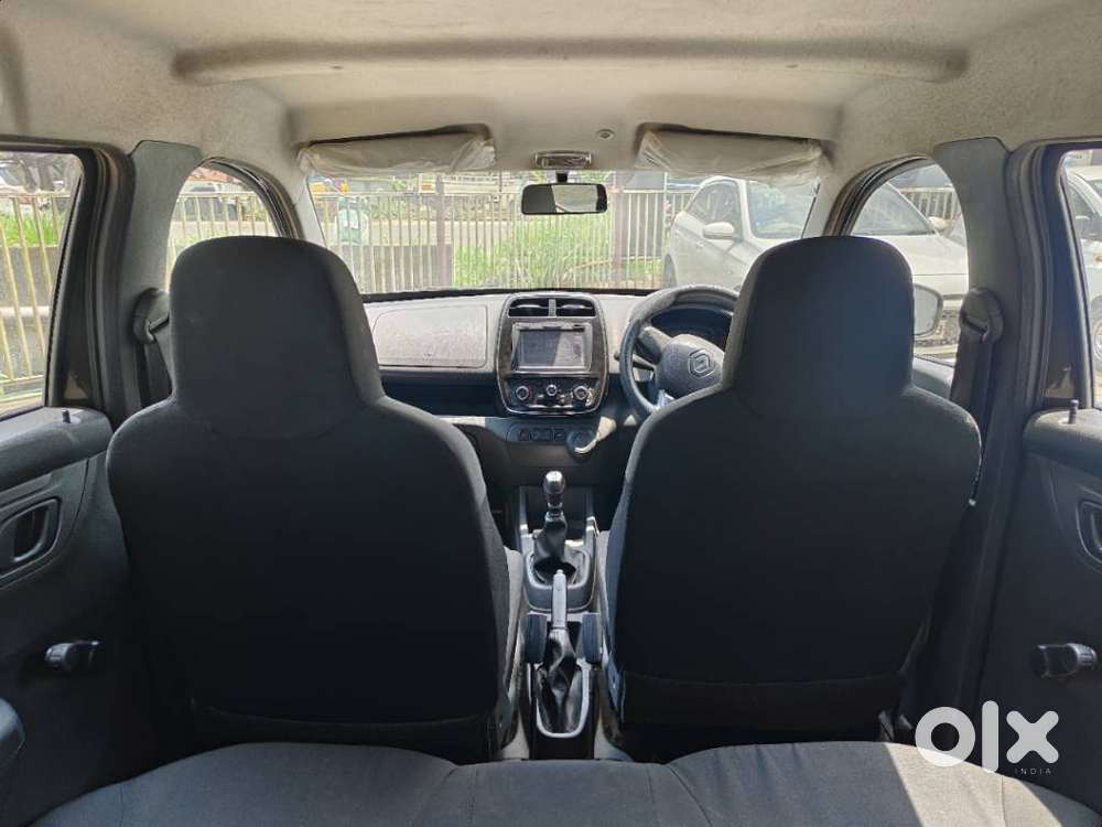 Renault Kwid Rxt 1.0, 2016, Petrol