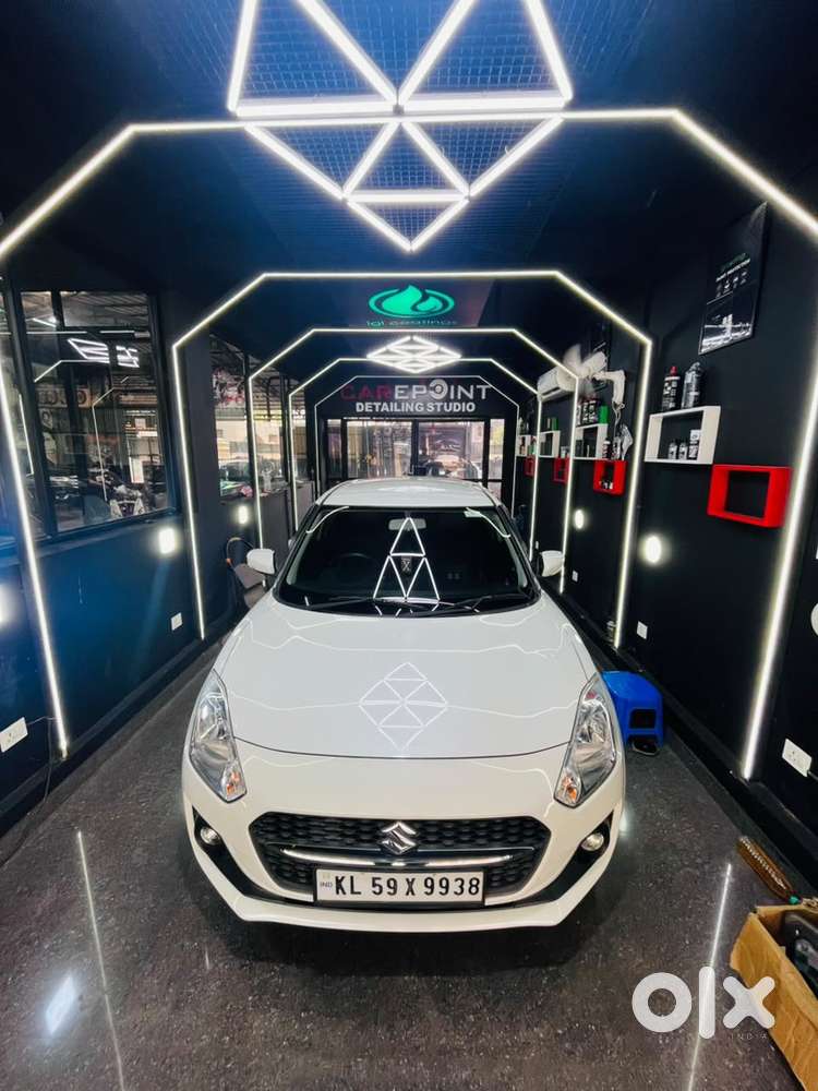 Maruti Suzuki Swift 2022 Petrol