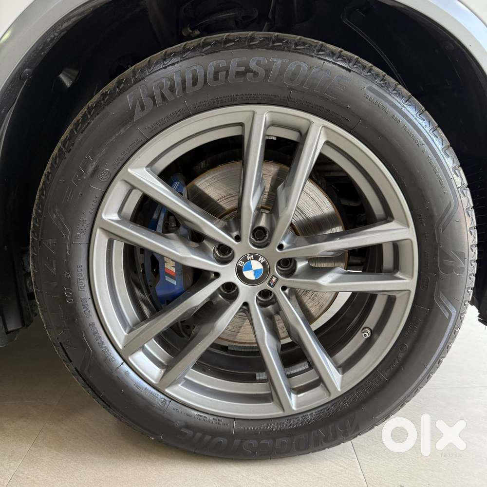 Bmw X4 M Sport X Xdrive30d, 2020, Diesel
