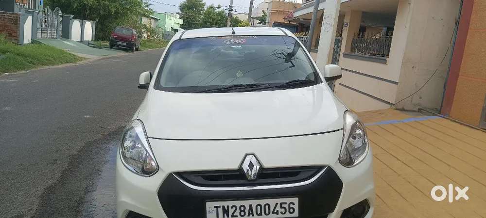 Renault Scala 1.5 Rxz 2014