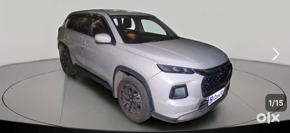 Grand Vitara 2023