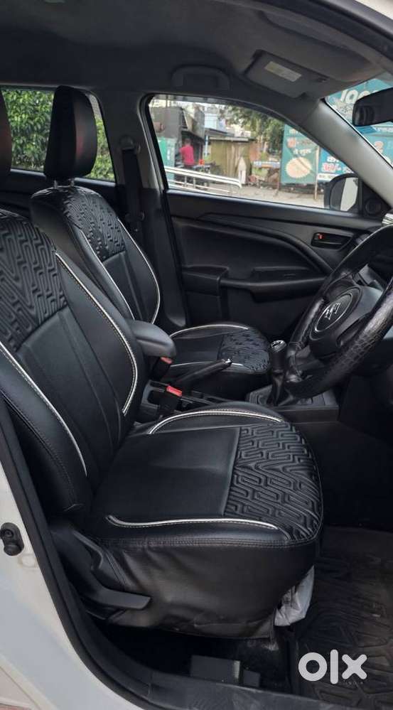 Maruti Suzuki Brezza 1.5 Lxi Cng, 2024, Cng & Hybrids