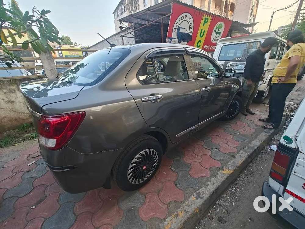 Maruti Suzuki Dzire 1.2 Lxi 2022