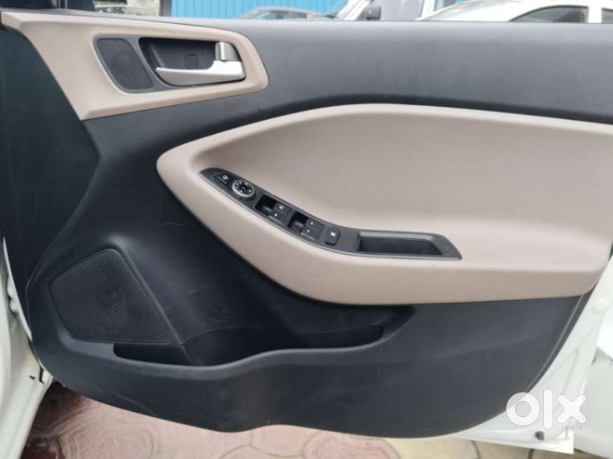 Hyundai I20 Asta (o) 1.2 Mt, 2017, Petrol