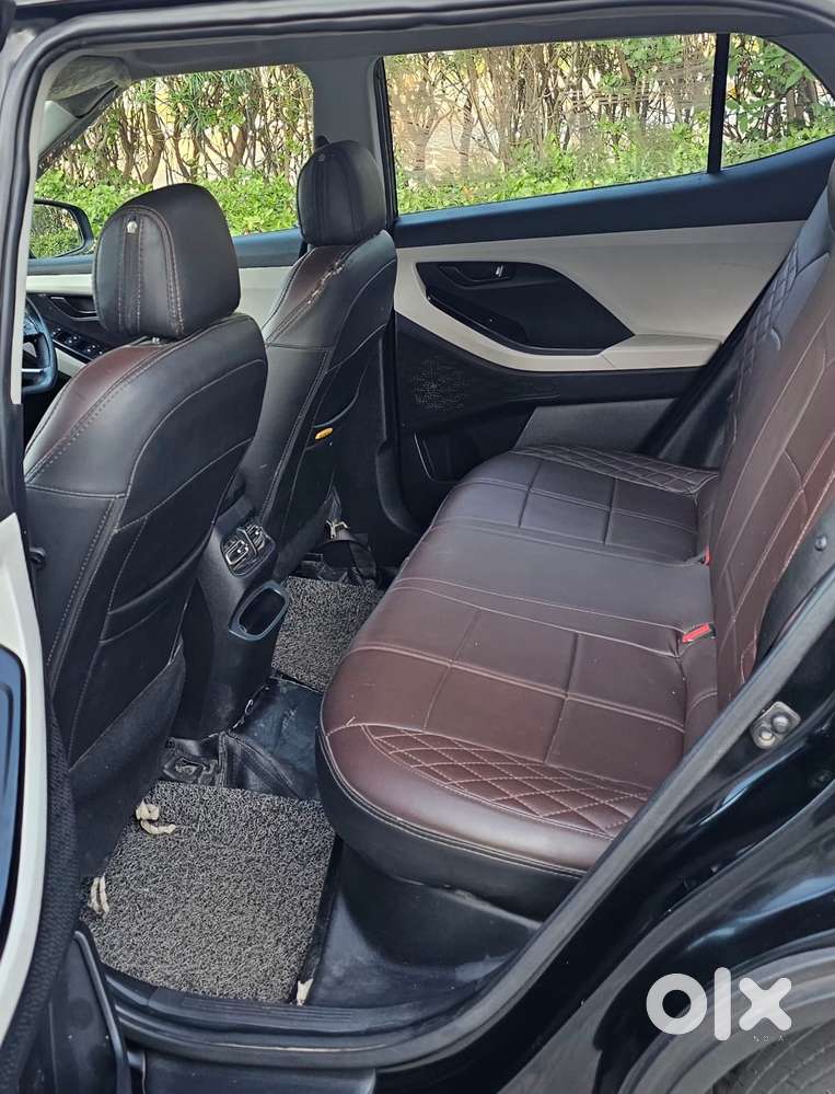 Hyundai Creta 1.6 E Plus Diesel, 2022, Diesel