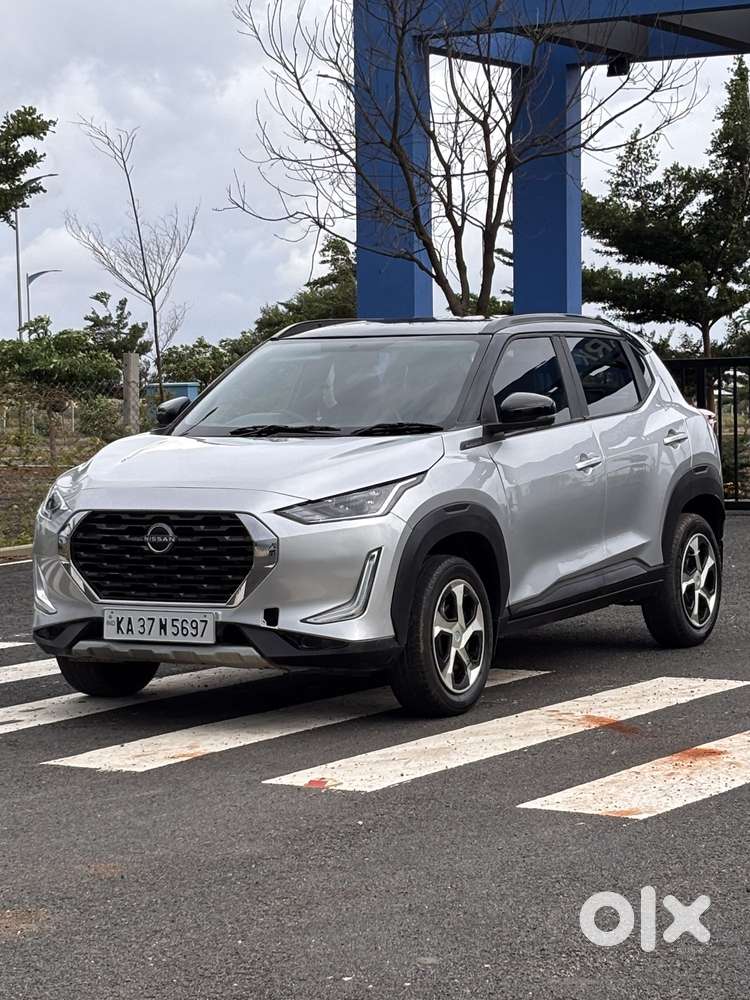 Nissan Magnite 1.0 Xl, 2021, Petrol