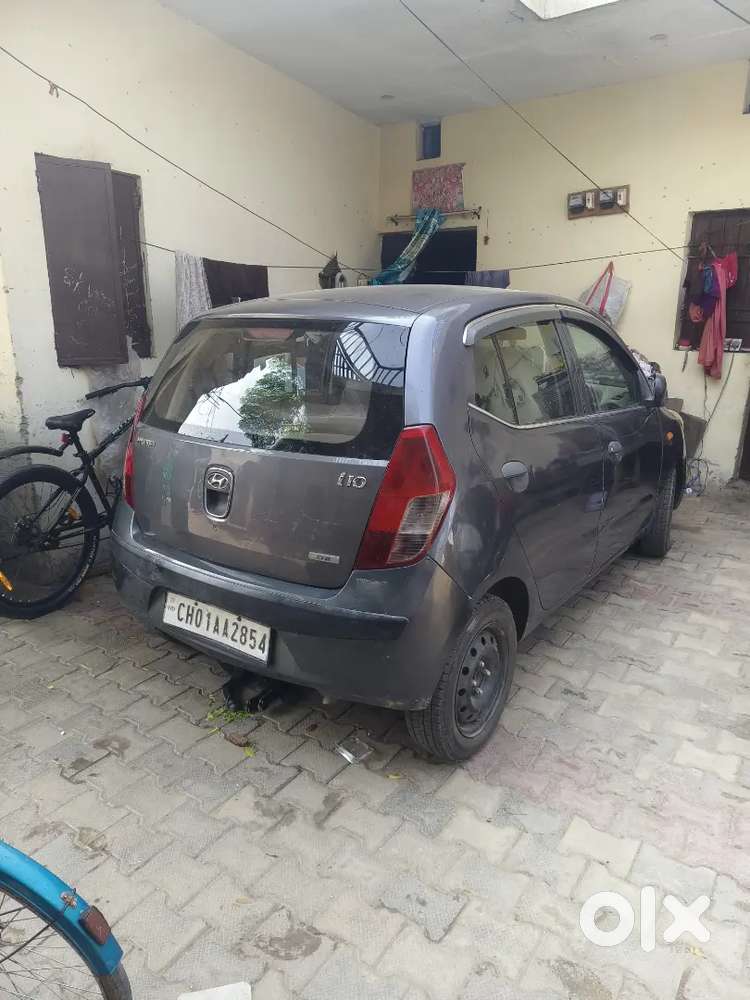 Hyundai I10 Era 2010 Petrol Manual
