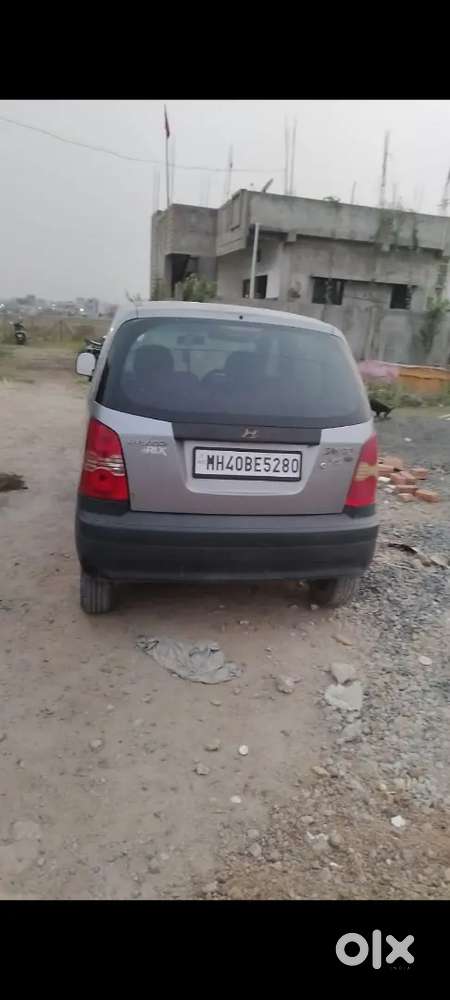 Good Condition For Car