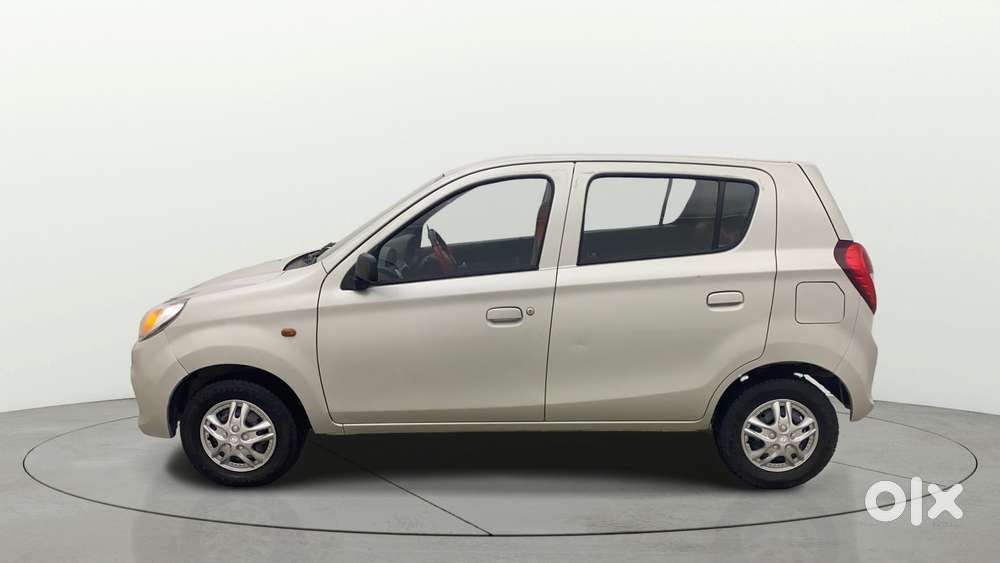 Maruti Suzuki Alto 800