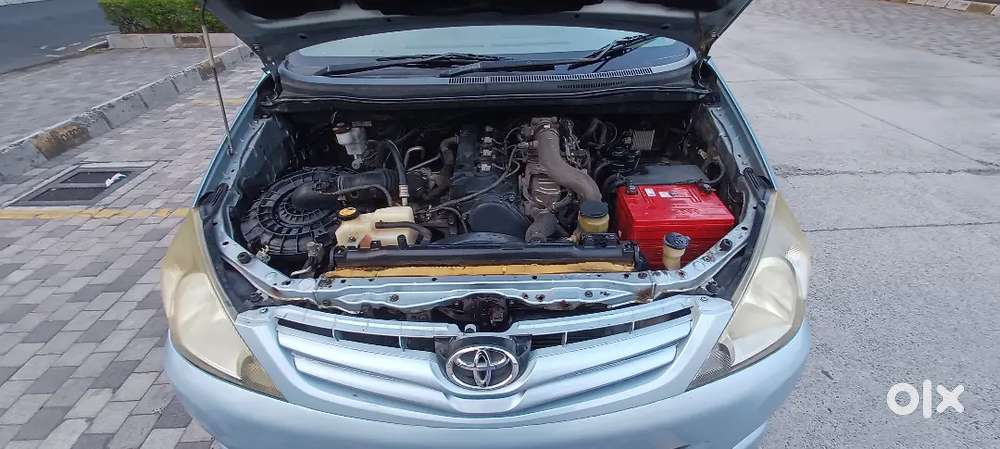 Toyota Innova Diesel For Sale
