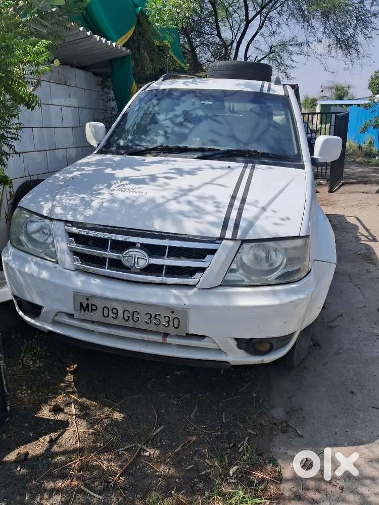 Tata Xenon Xt 2015