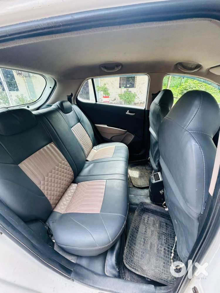 Hyundai Grand I10 2014
