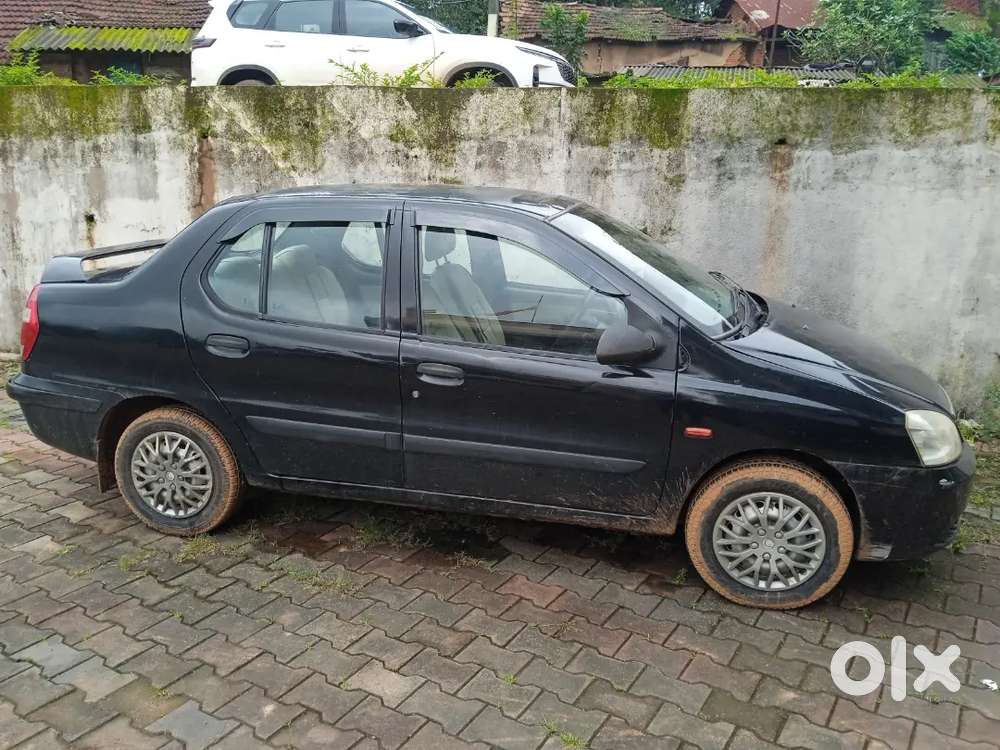 Tata Indigo Ls 2003 Diesel Manual