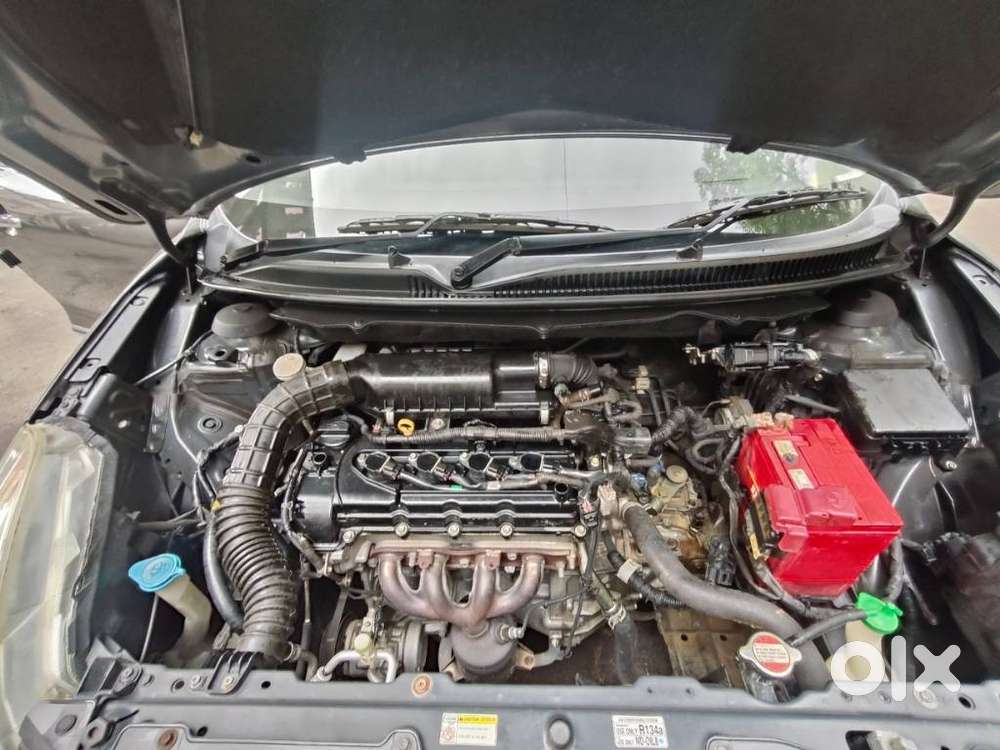 Maruti Suzuki Baleno 1.2 Delta, 2016, Petrol