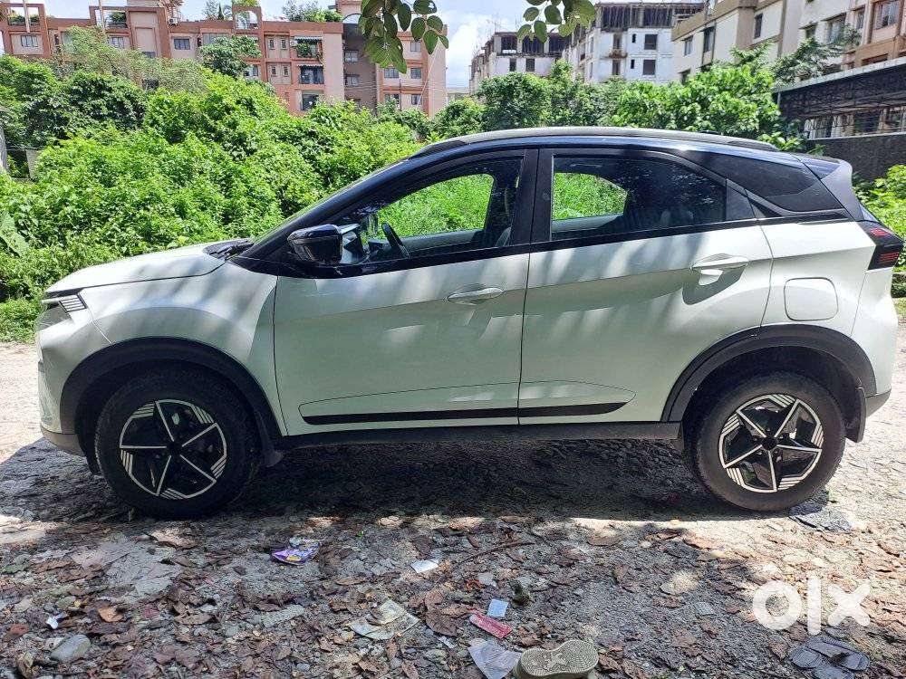 Tata Nexon Creative 1.5 Revotorq Diesel 6mt Dt, 2024, Diesel