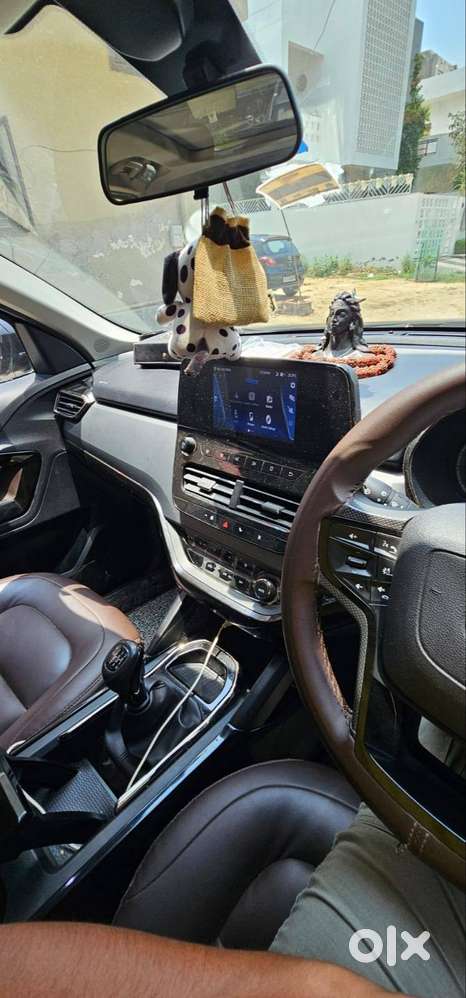 Tata Harrier Xt+ 2022