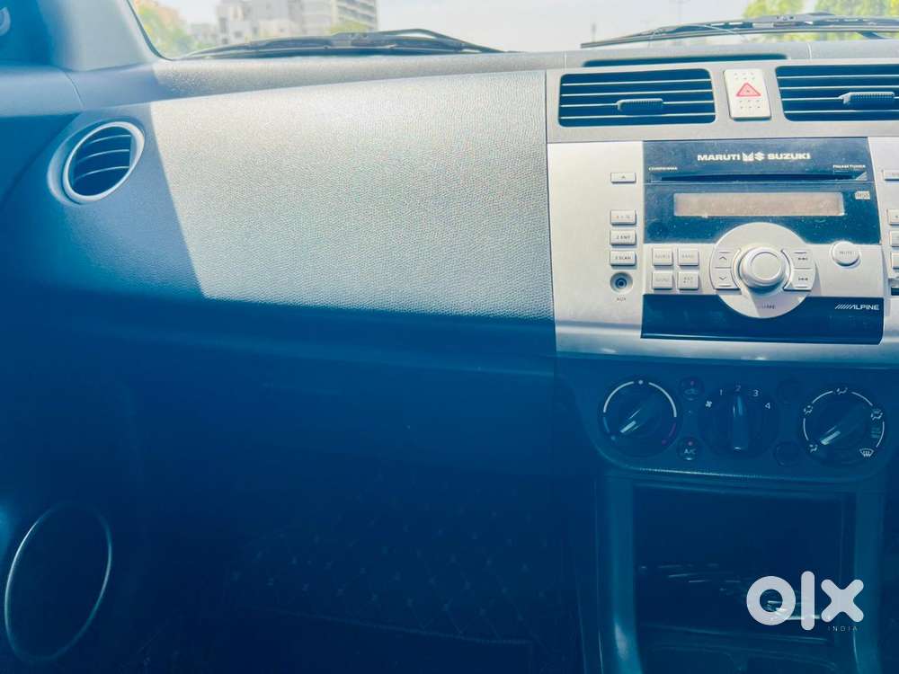 Maruti Suzuki Swift Ddis Vdi, 2010, Diesel