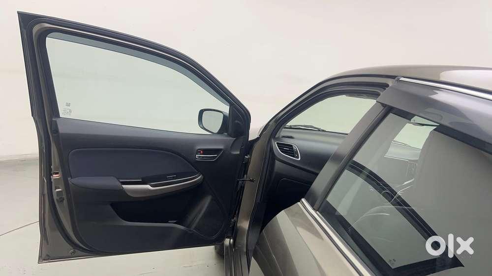 Maruti Suzuki Baleno 1.2 Zeta, 2021, Petrol