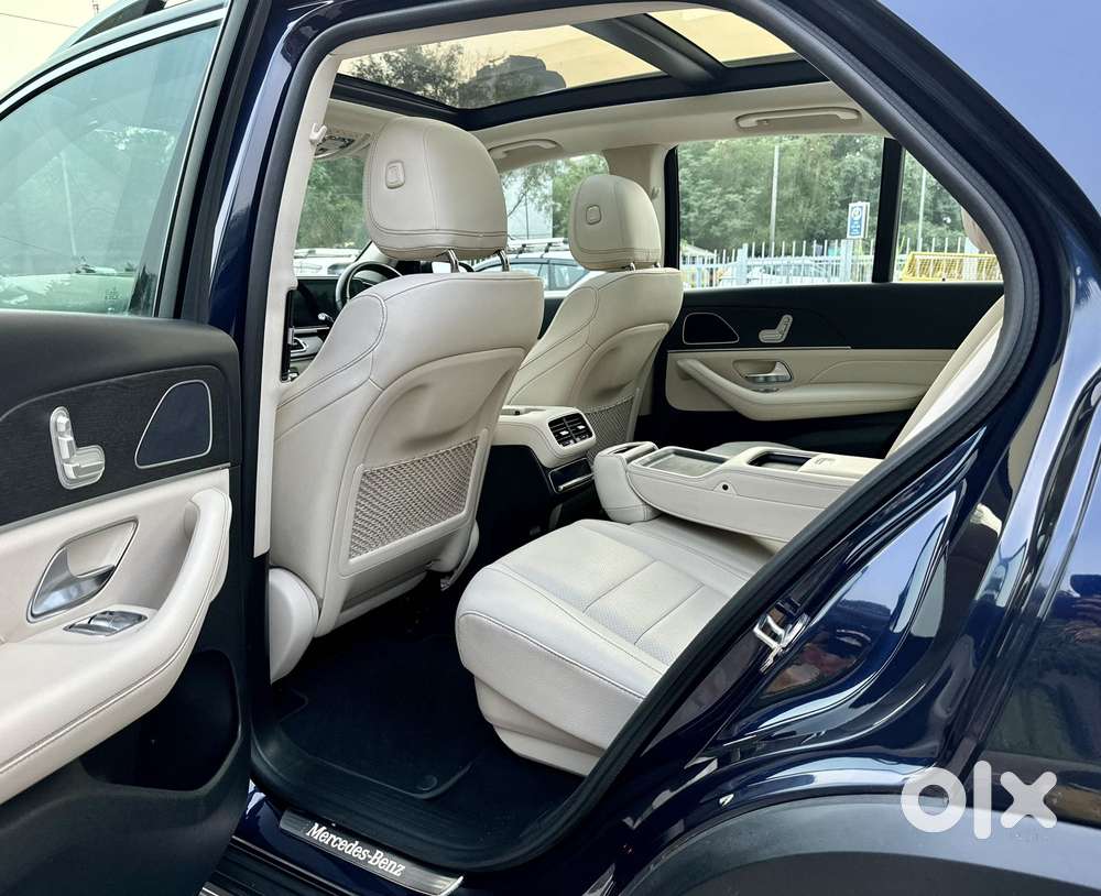 Mercedes-benz Gle 450 4matic Lwb, 2022, Petrol