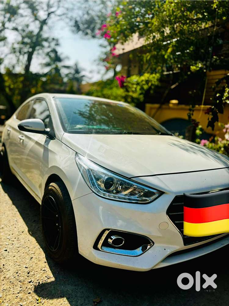 Verna Super Clean