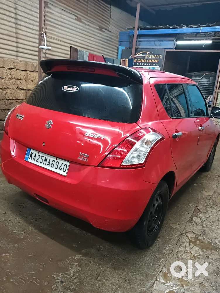 Maruti Suzuki Swift Vdi 2015 Urgent Sale