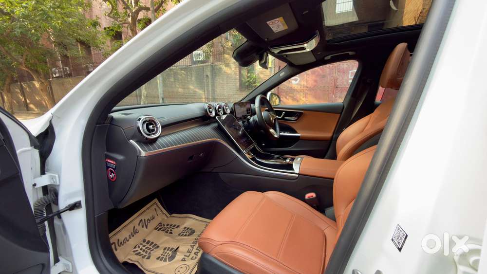 Mercedes-benz C-class 2.0 220d, 2023, Diesel