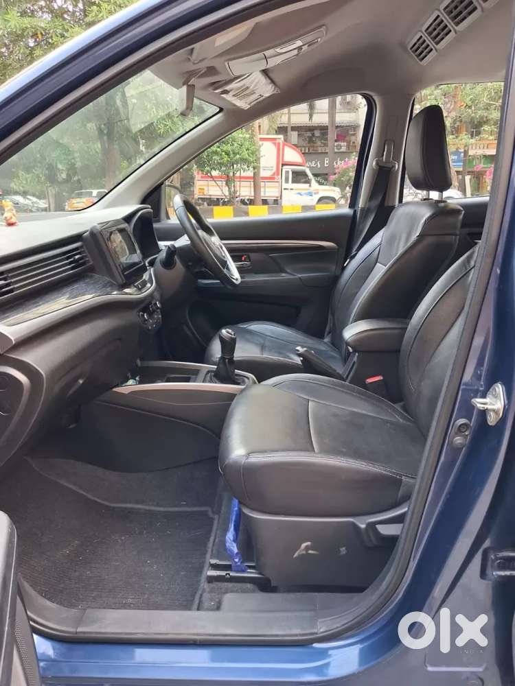 Maruti Suzuki Xl6 1.5 Alpha Mt, 2021, Petrol