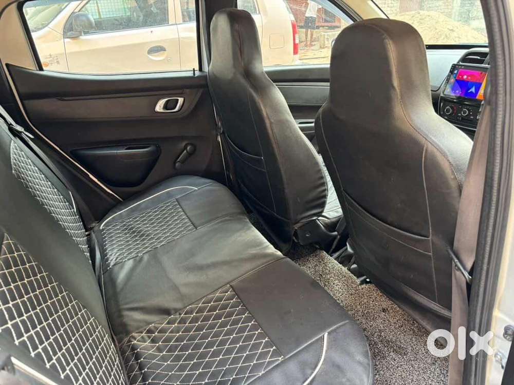 Renault Kwid 1.0 Rxt Optional, 2019, Petrol