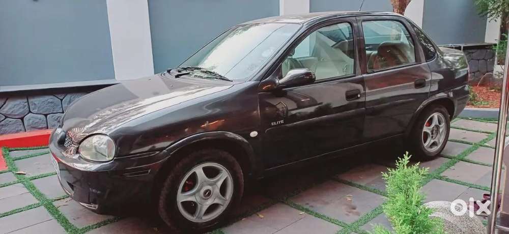 Opel Corsa 2005