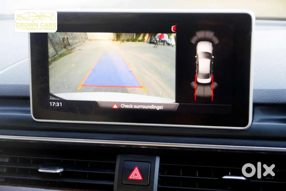 Audi A4 2.0 35 Tdi Technology Pack, 2019, Diesel
