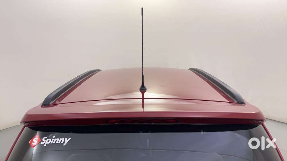 Hyundai Grand I10 1.2 Kappa Sportz, 2020, Petrol