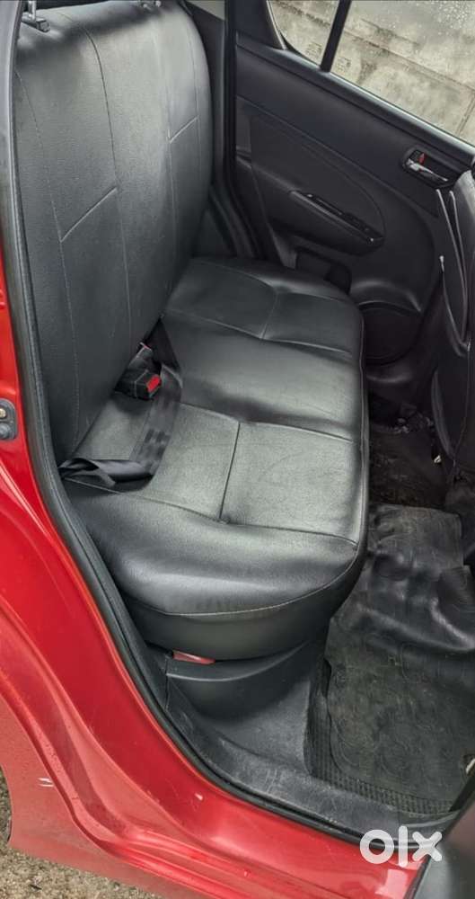 Maruti Suzuki Swift Vxi Optional, 2014, Petrol