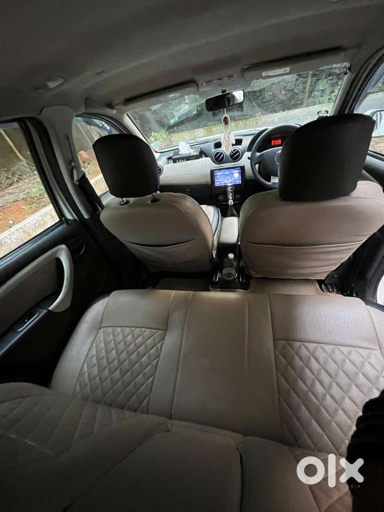 Renault Duster 85ps Diesel Rxl, 2014, Diesel