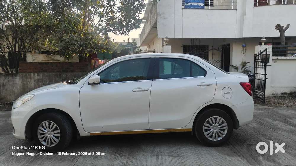 Maruti Suzuki Dzire 2023