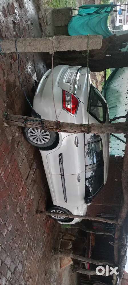 Maruti Suzuki Dzire 2014