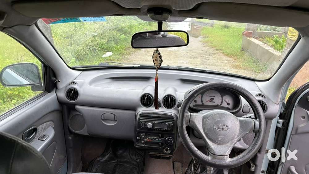 Hyundai Santro Xing 2005