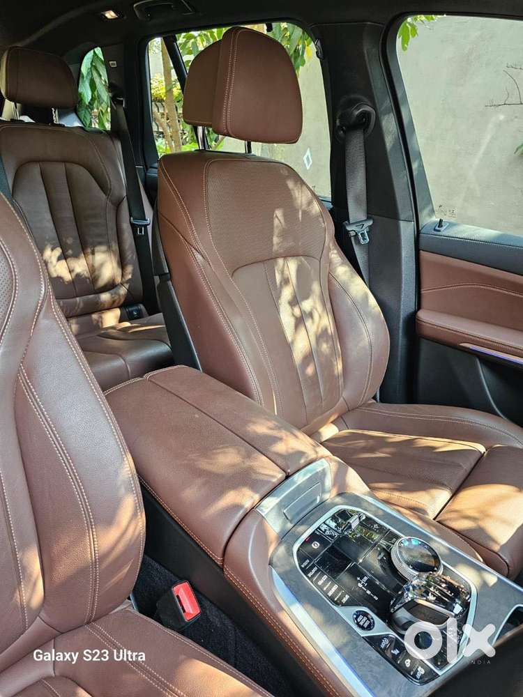 Bmw X5 Xdrive40i M Sport, 2022, Petrol