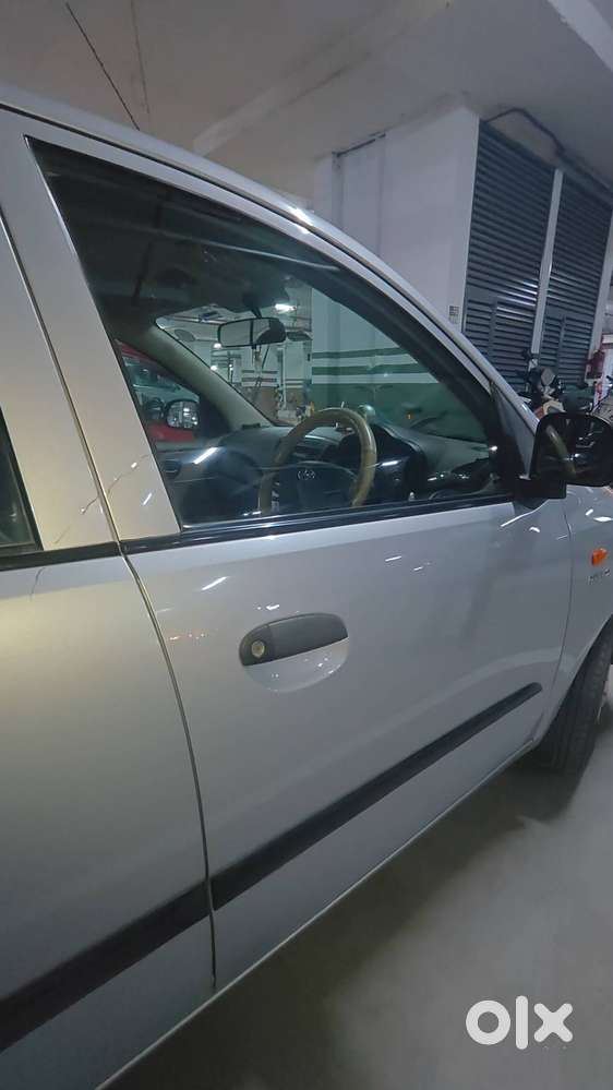 Hyundai i10 Magna 2014