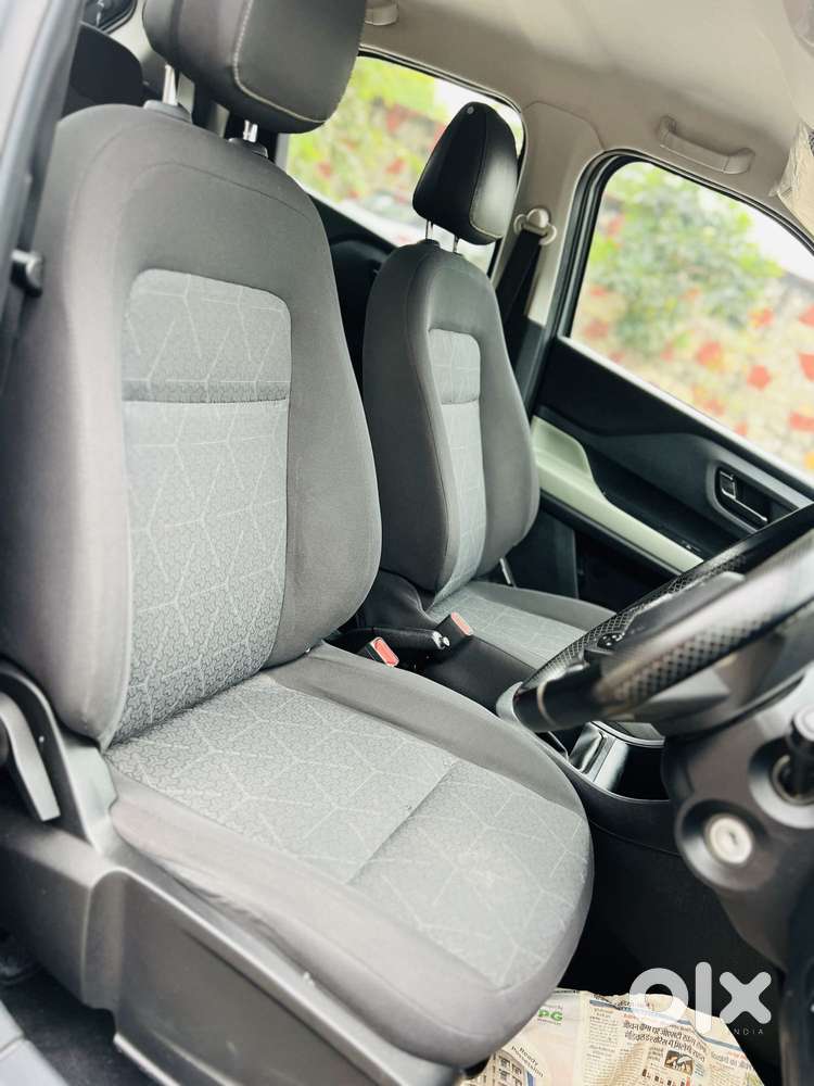 Tata Punch Adventure, 2022, Petrol