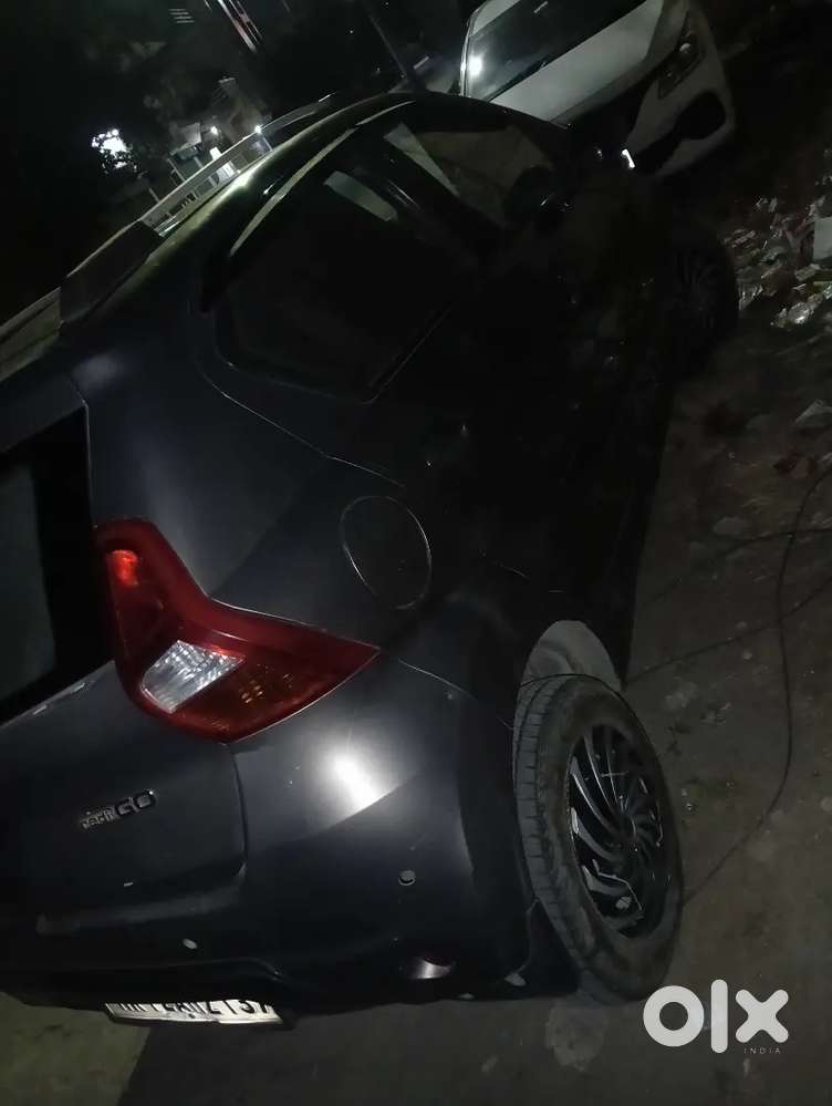 All Ok Car With Ac Power Window Power Steering Airbag With Bass Tube