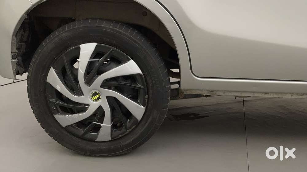 Maruti Suzuki Alto K10 2010-2014 1.0 Vxi (o), 2017, Petrol