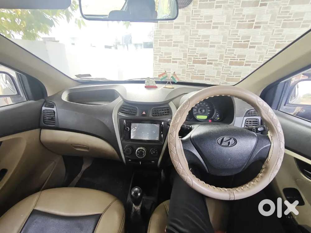 Hyundai Eon 2017 Petrol 52000 Km Driven
