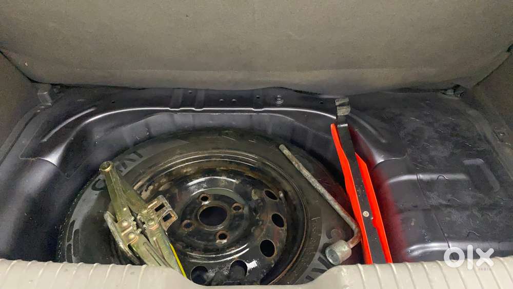 Hyundai I10 Sportz 1.1l, 2013, Petrol