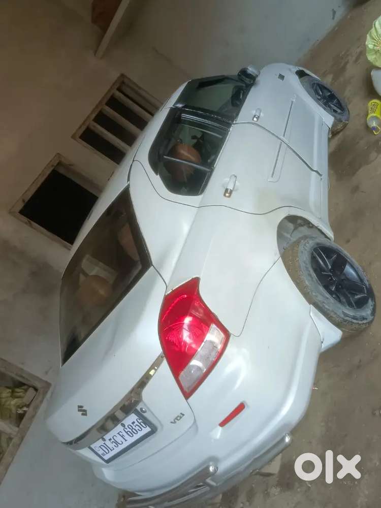 Maruti Suzuki Swift Dzire 2010 Diesel 110000 Km Driven
