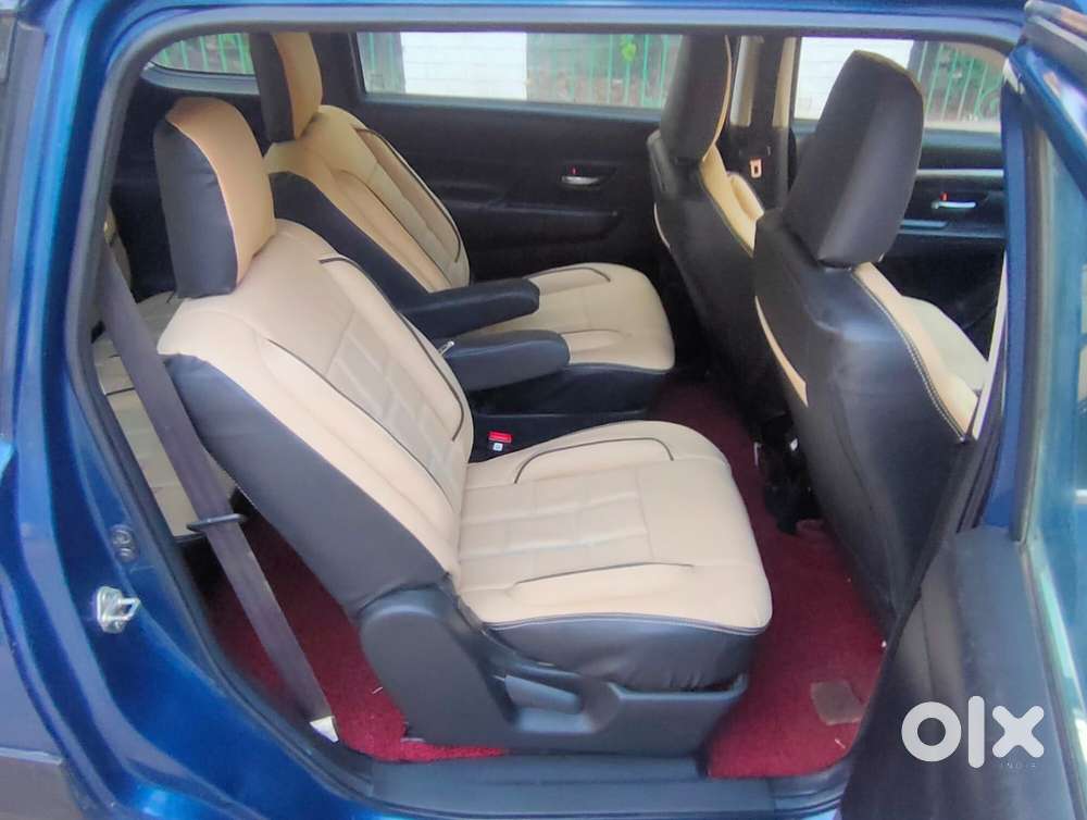 Maruti Suzuki Xl6 1.5 Zeta Mt, 2019, Petrol