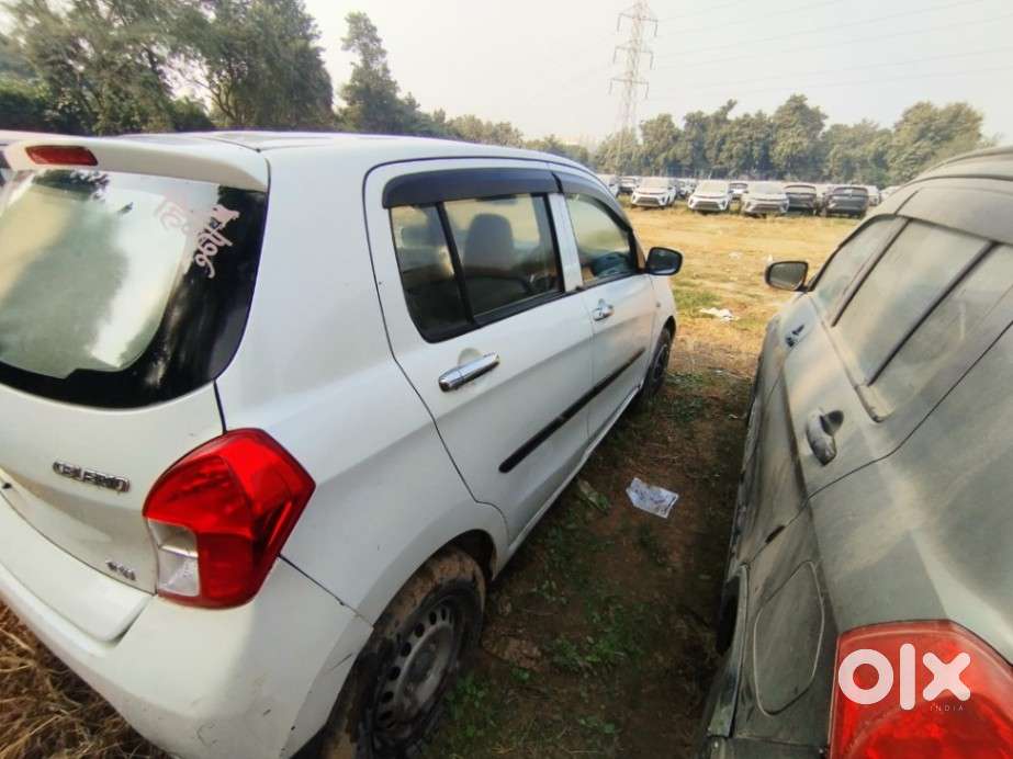Maruti Suzuki Celerio Vxi(o), 2019, Lpg