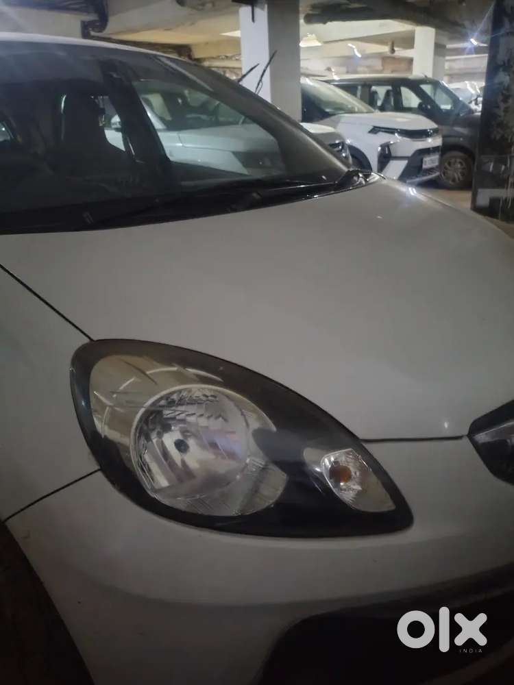 Honda Brio 1.2 Vx 2016