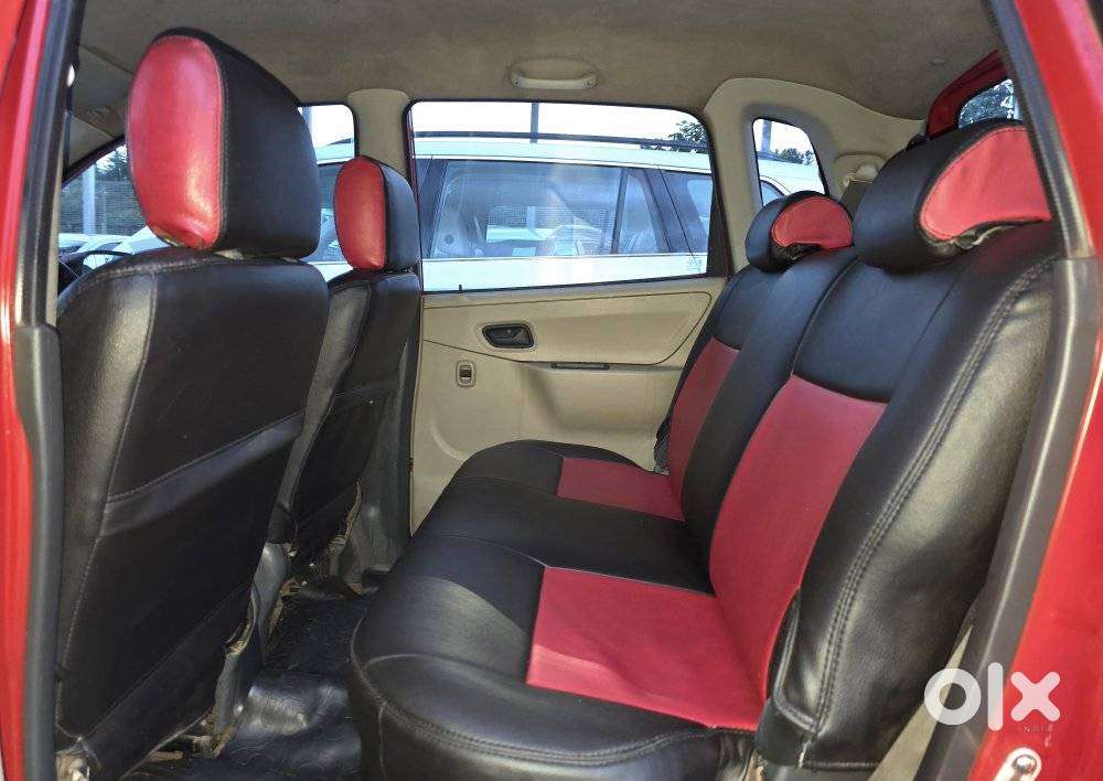 Maruti Suzuki Zen Estilo Lxi Bs Iv, 2008, Petrol